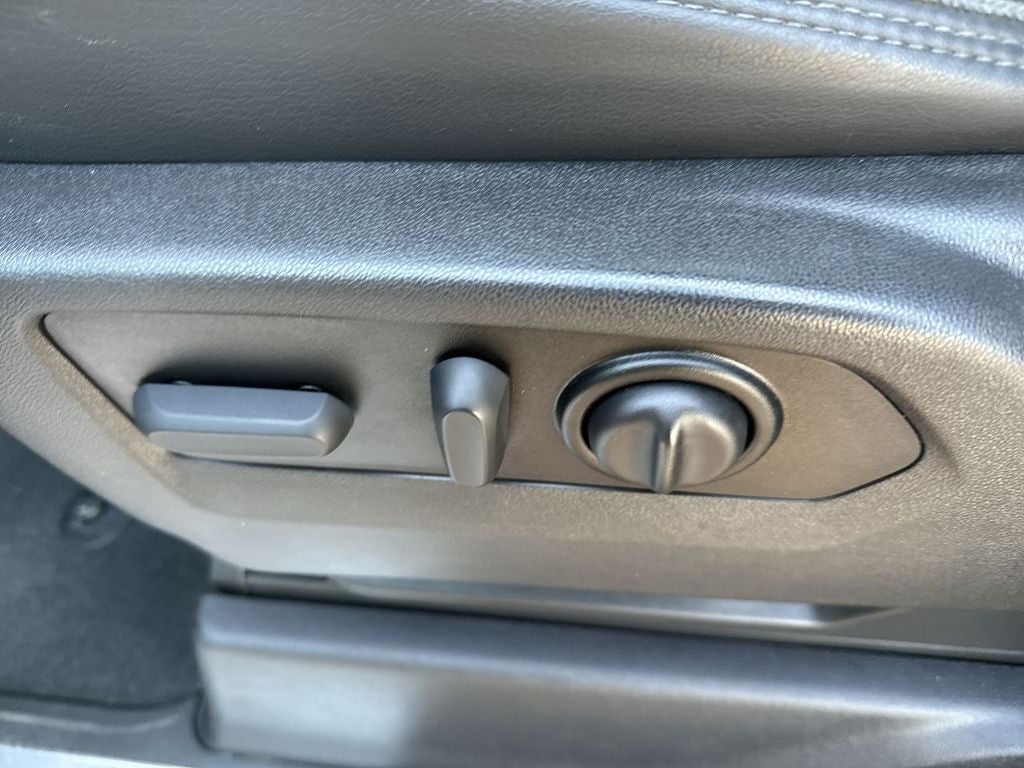 2022 Chevrolet Silverado 2500 HD High Country