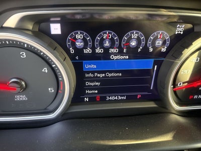 2022 Chevrolet Silverado 2500 HD High Country