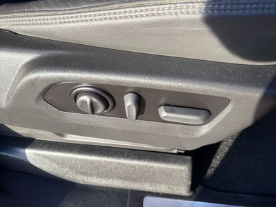 2022 Chevrolet Silverado 2500 HD High Country