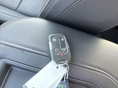 2022 Chevrolet Silverado 2500 HD High Country