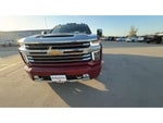 2022 Chevrolet Silverado 2500 HD High Country