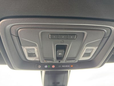 2021 Chevrolet Silverado 3500 HD High Country