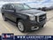 2015 GMC Yukon XL SLT