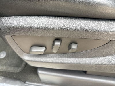 2015 GMC Yukon XL SLT