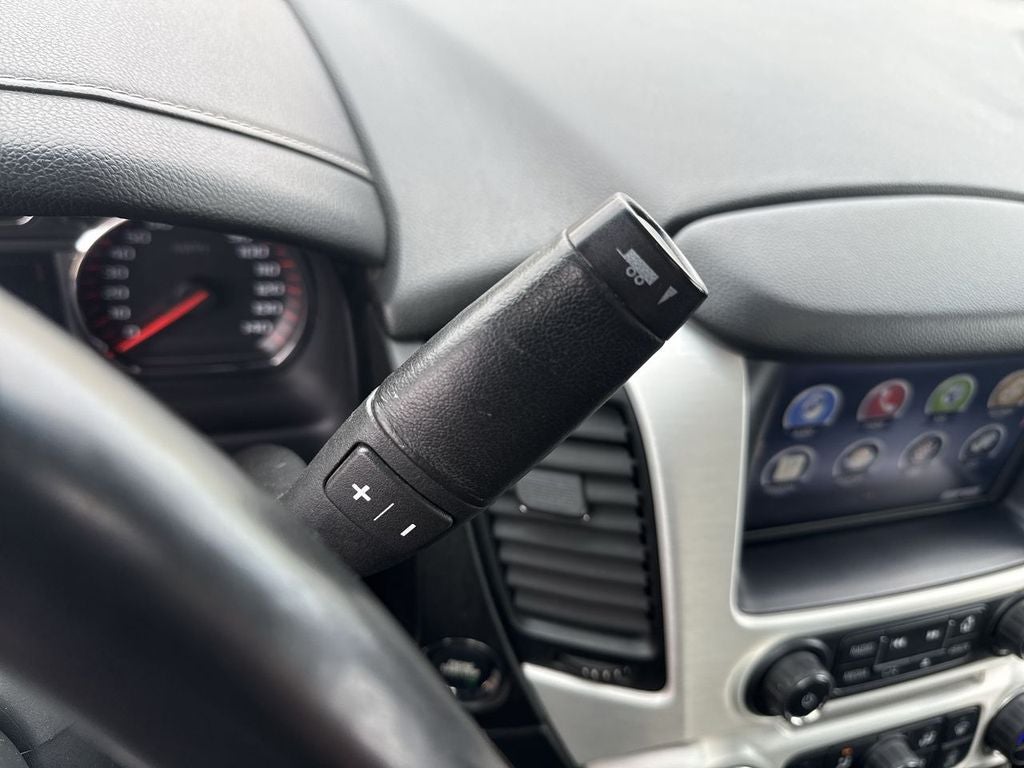 2015 GMC Yukon XL SLT