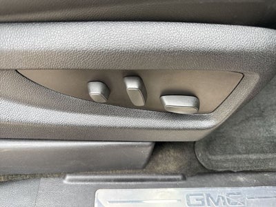 2015 GMC Yukon XL SLT