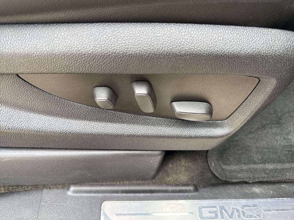 2015 GMC Yukon XL SLT