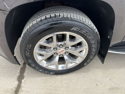2015 GMC Yukon XL SLT