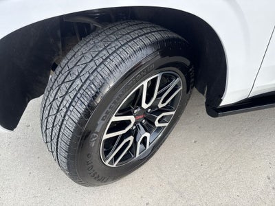 2023 GMC Yukon XL AT4