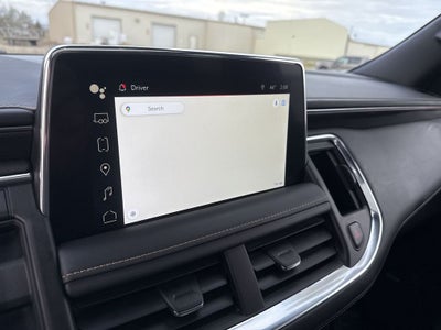 2023 GMC Yukon XL AT4