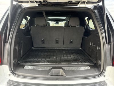 2023 GMC Yukon XL AT4