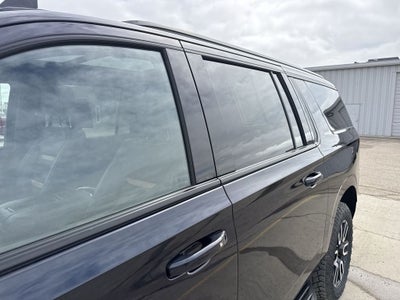 2021 GMC Yukon XL AT4