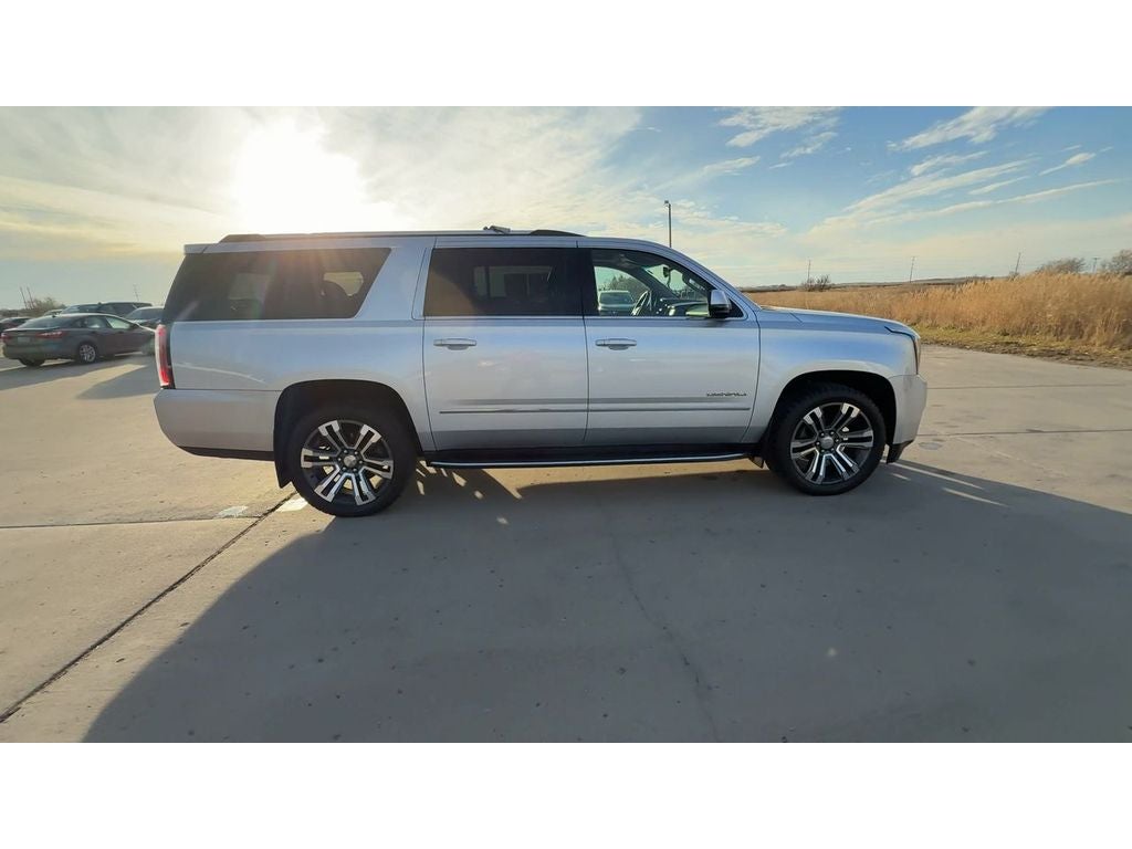 2019 GMC Yukon XL Denali