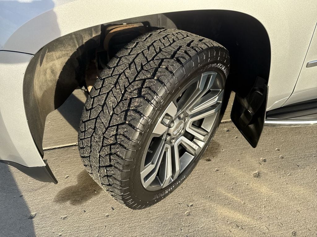 2019 GMC Yukon XL Denali