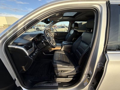 2019 GMC Yukon XL Denali