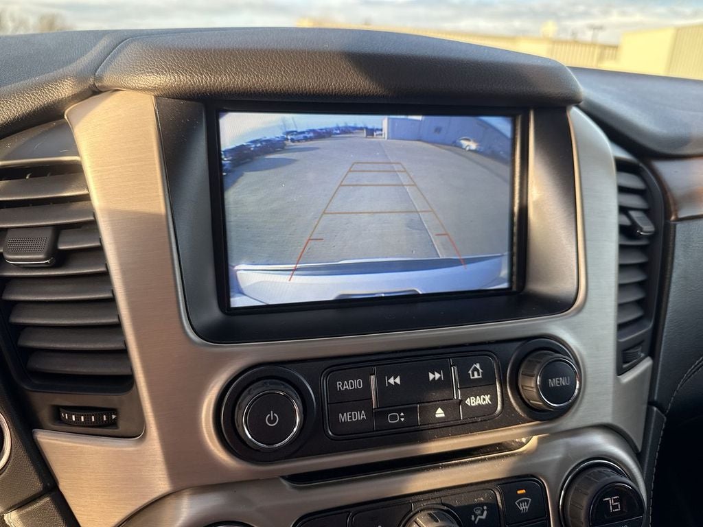 2019 GMC Yukon XL Denali