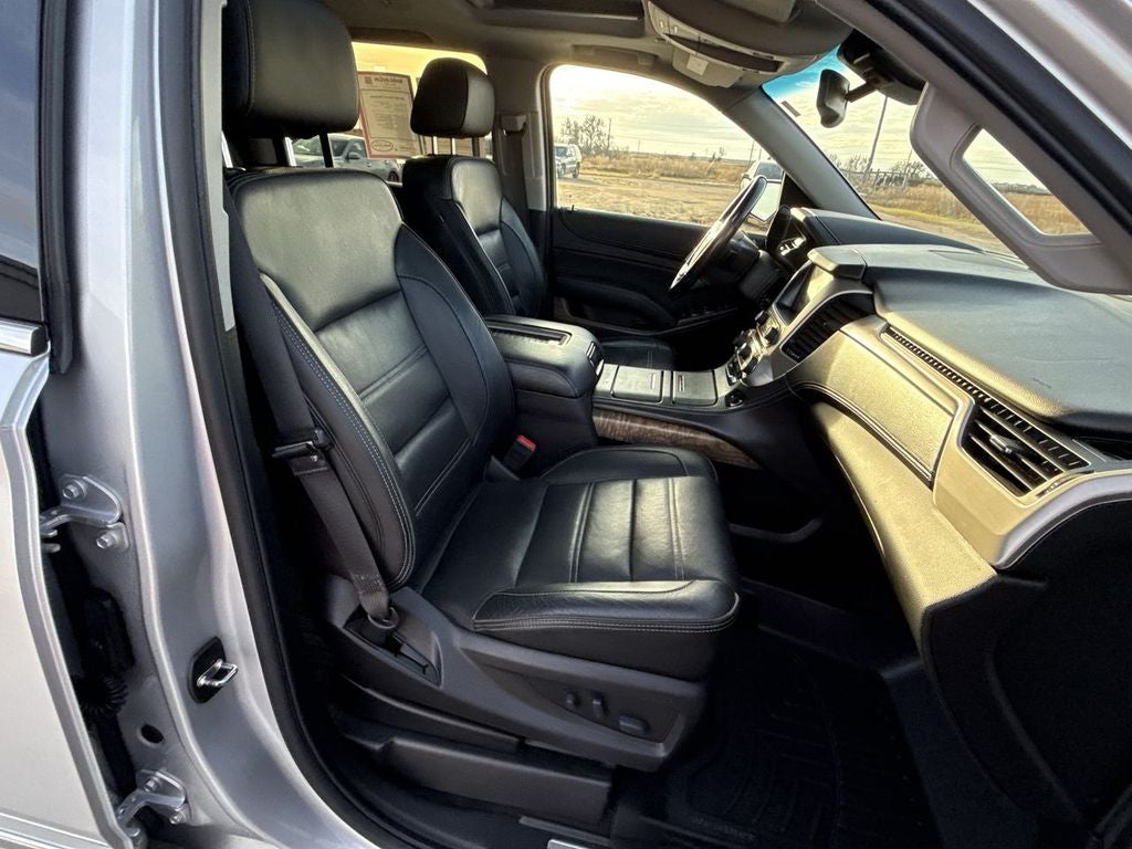 2019 GMC Yukon XL Denali