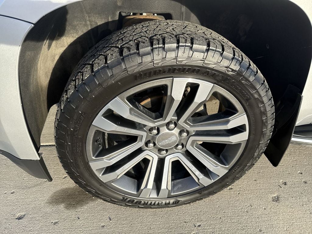 2019 GMC Yukon XL Denali