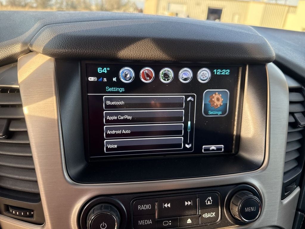 2019 GMC Yukon XL Denali