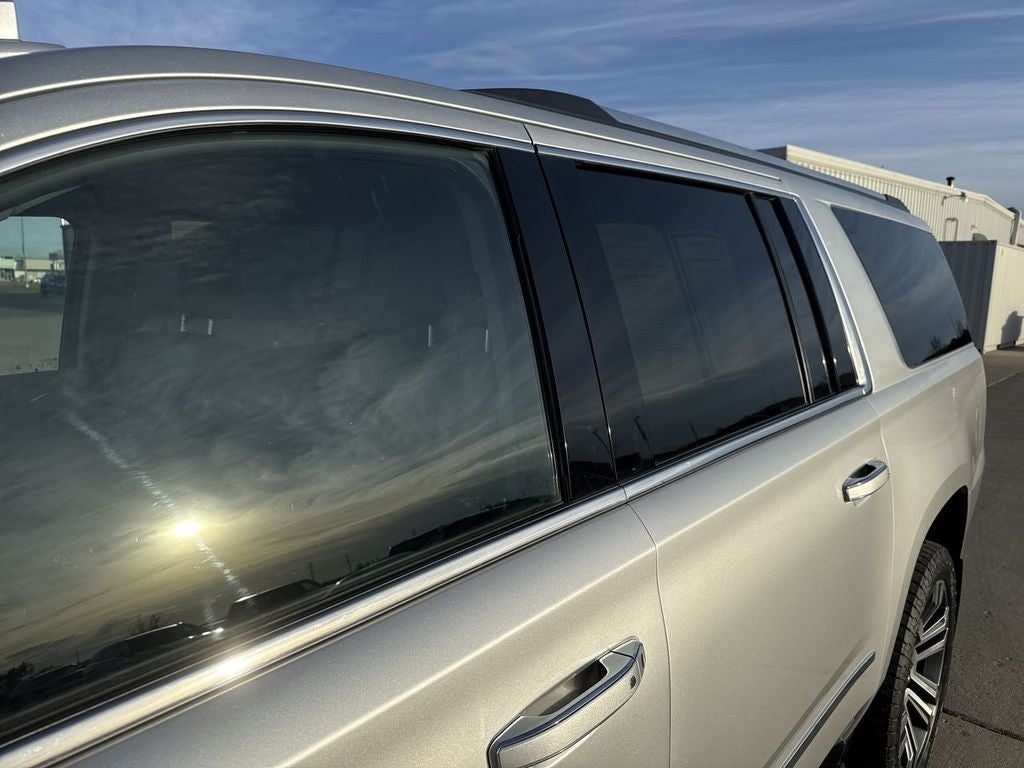 2019 GMC Yukon XL Denali