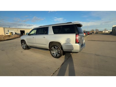 2019 GMC Yukon XL Denali