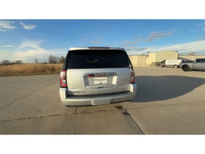 2019 GMC Yukon XL Denali