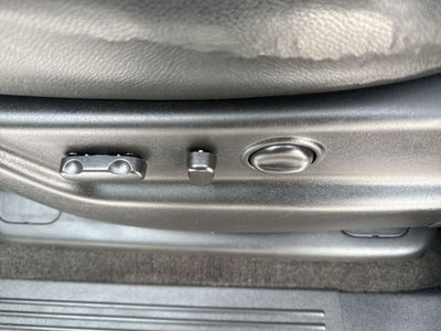 2012 Chevrolet Suburban LT