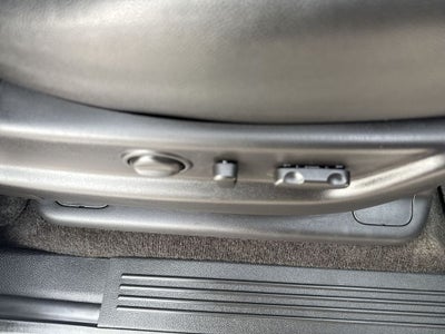 2012 Chevrolet Suburban LT