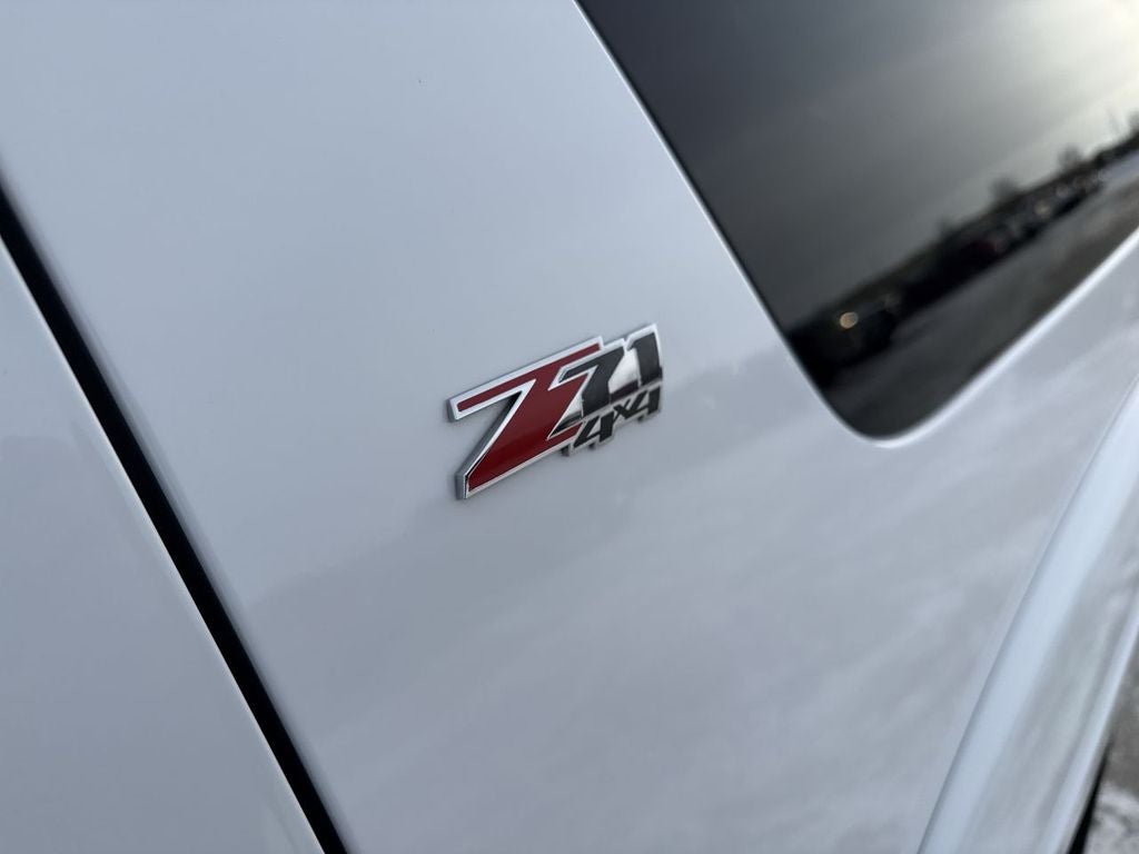 2012 Chevrolet Suburban LT