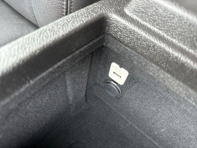 2012 Chevrolet Suburban LT