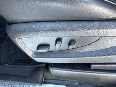 2015 Chevrolet Suburban LT