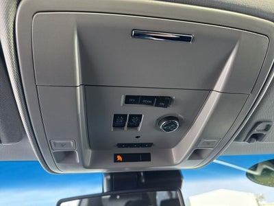 2015 Chevrolet Suburban LT