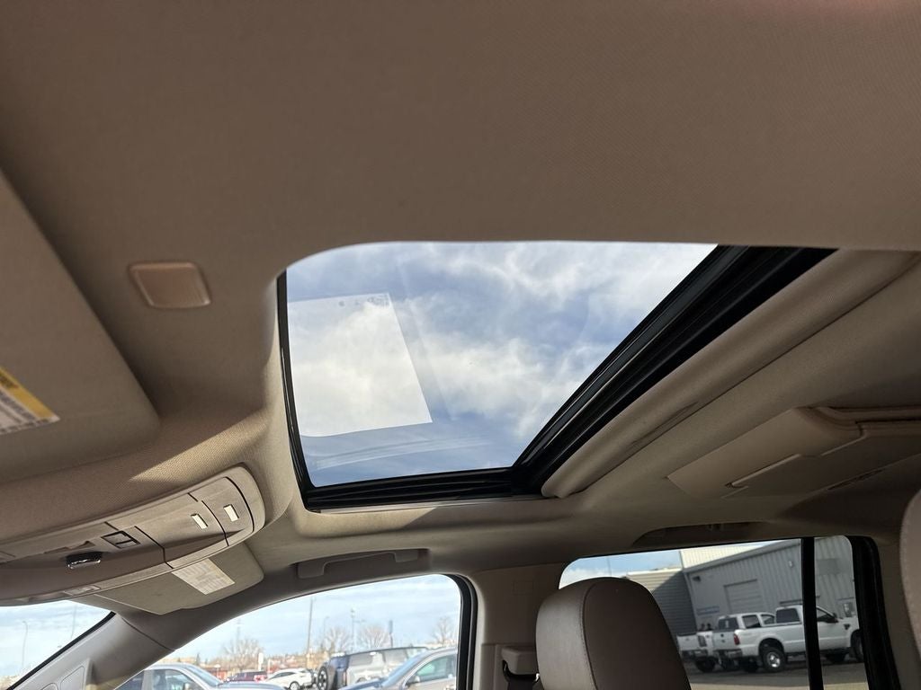 2020 Chevrolet Suburban Premier