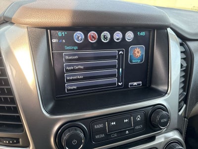 2020 Chevrolet Suburban Premier