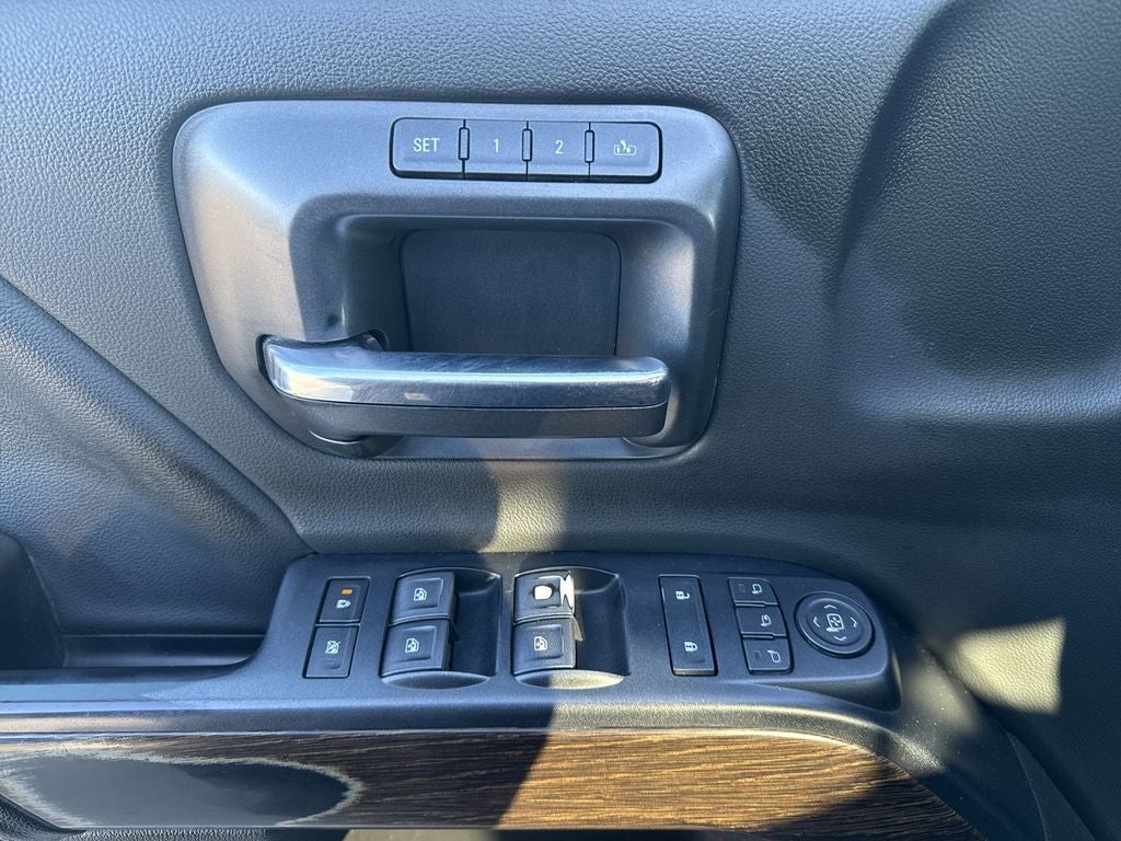 2019 GMC Sierra 2500 HD Denali