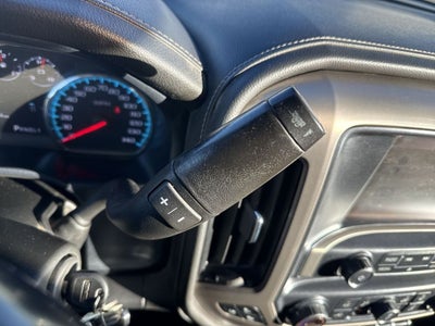 2019 GMC Sierra 2500 HD Denali