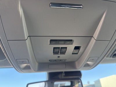 2019 GMC Sierra 2500 HD Denali