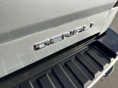 2019 GMC Sierra 2500 HD Denali
