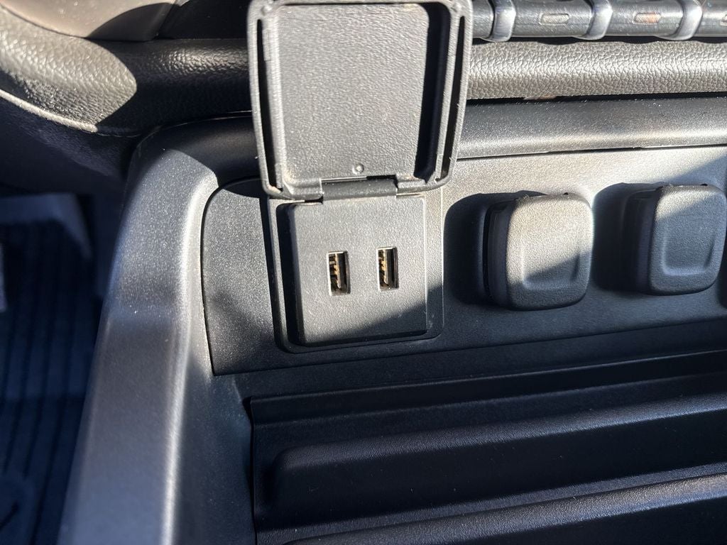 2019 GMC Sierra 2500 HD Denali