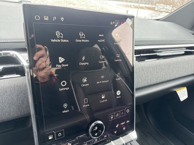 2026 GMC Sierra EV Elevation Standard Range