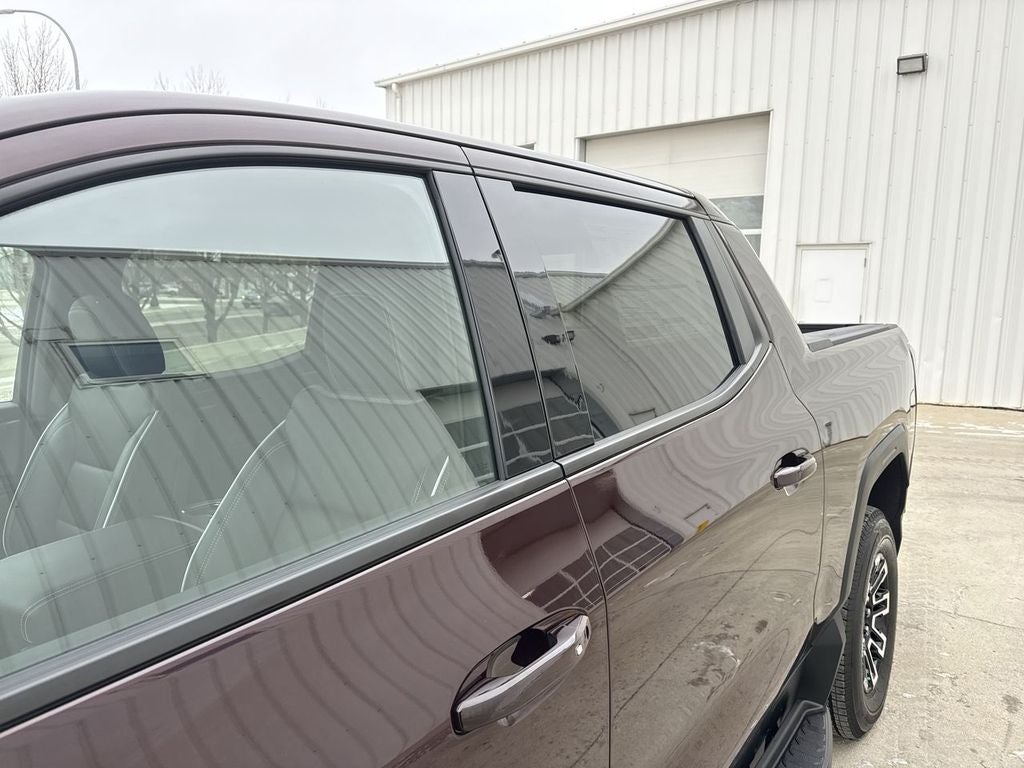 2026 GMC Sierra EV Elevation Standard Range