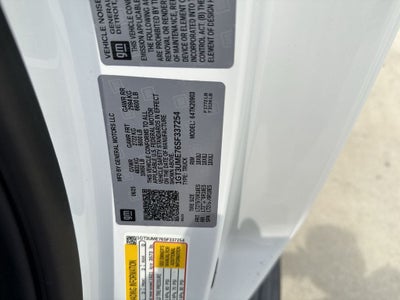 2025 GMC Sierra 2500 HD SLE