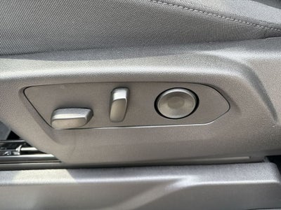 2025 GMC Sierra 2500 HD SLE