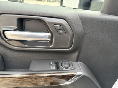 2025 GMC Sierra 2500 HD SLE