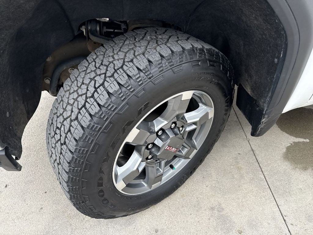 2023 GMC Sierra 2500 HD SLT