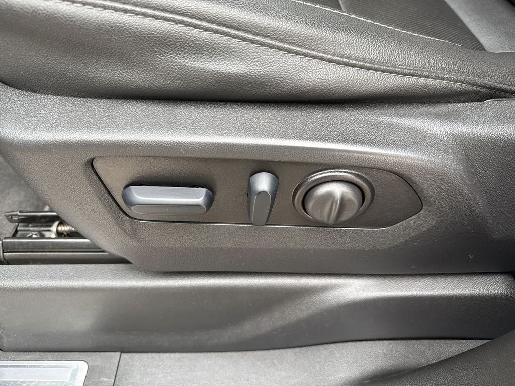 2023 GMC Sierra 2500 HD SLT