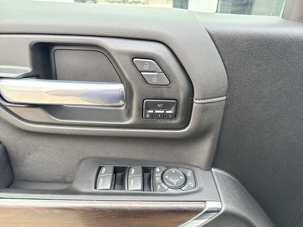 2023 GMC Sierra 2500 HD SLT