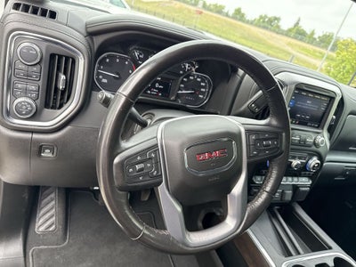 2023 GMC Sierra 2500 HD SLT
