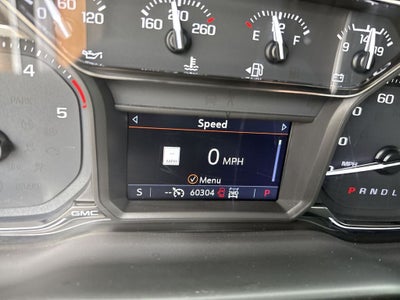 2023 GMC Sierra 2500 HD SLT