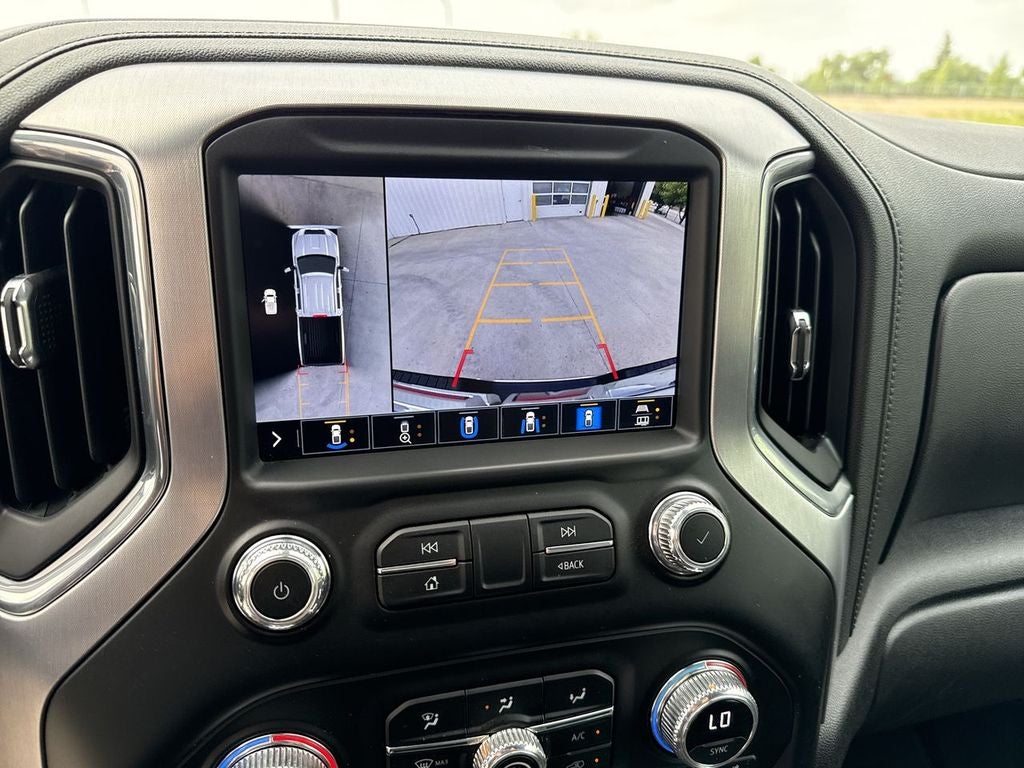 2023 GMC Sierra 2500 HD SLT